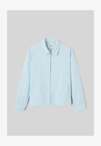 Non sélectionné, bleu clair