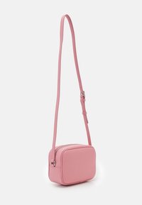 Tommy Jeans MUST  - Borsa a tracolla - chalky pink