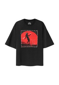 Surf Inc. UNISEX czarny