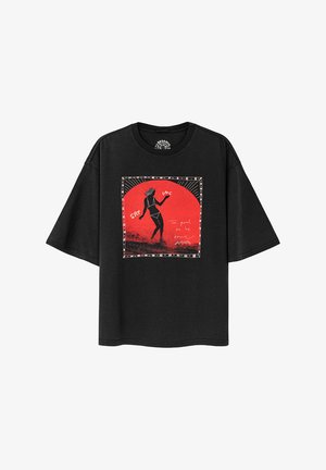 Surf Inc. UNISEX czarny