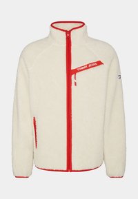 Tommy Jeans Kurtka z polaru