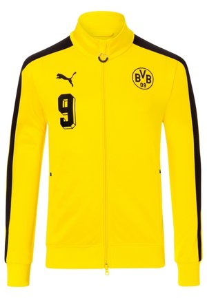 Vereinsmannschaften - yellow