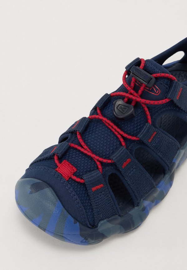 HYPERPORT UNISEX – Trekkingsandale