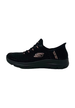 Sneakers - black