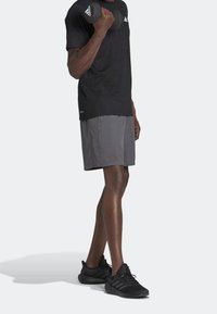 adidas Performance Träningsshorts - grey