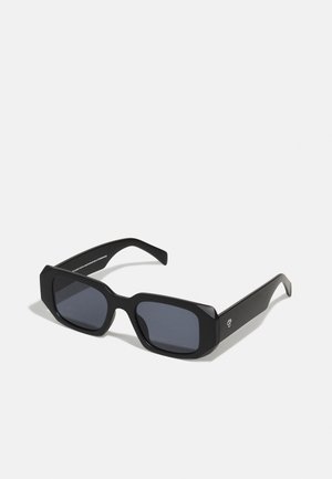 REED UNISEX - Sunglasses - black