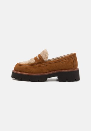 Marc O'Polo, Chaussons - beige