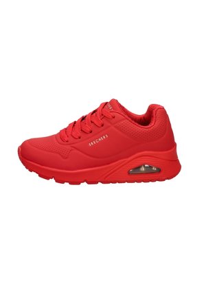 SKECHER UNO - Sneakers laag - rood