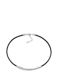 Elli ELEGANT BASIC - Halskæder - silberfarben