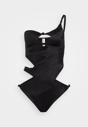 ZORIA SWIMSUIT  - Swimsuit - black