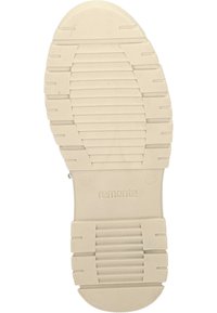 Remonte Snowboot/Winterstiefel - crema crema steppe