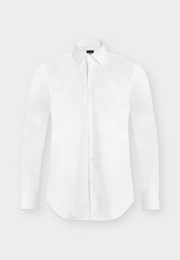 Ausgewählt, white