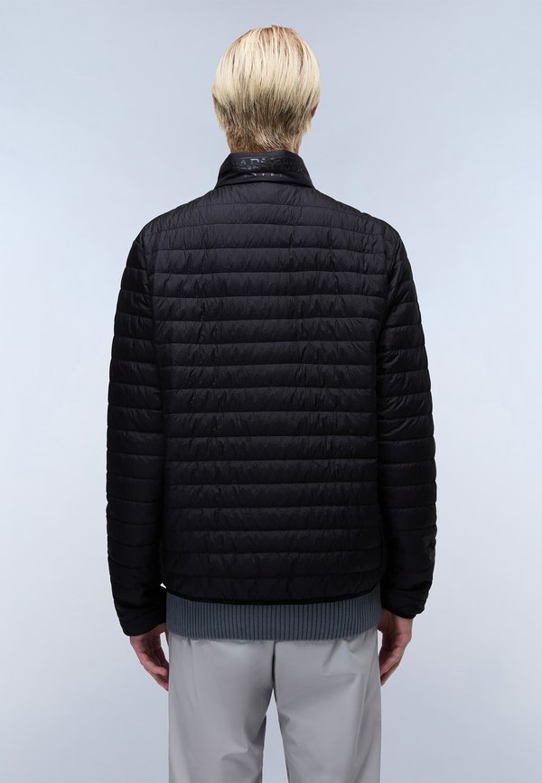 AMIATA - Light jacket3