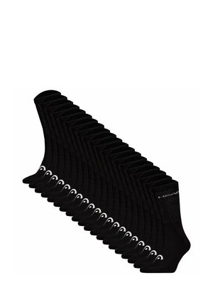 Head 20 PACK UNISEX - Sportsocken - schwarz