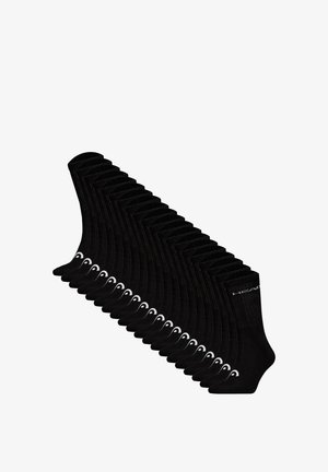Head, 20 PACK UNISEX - Sportsocken - schwarz