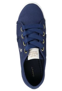 GANT Trainers - blau