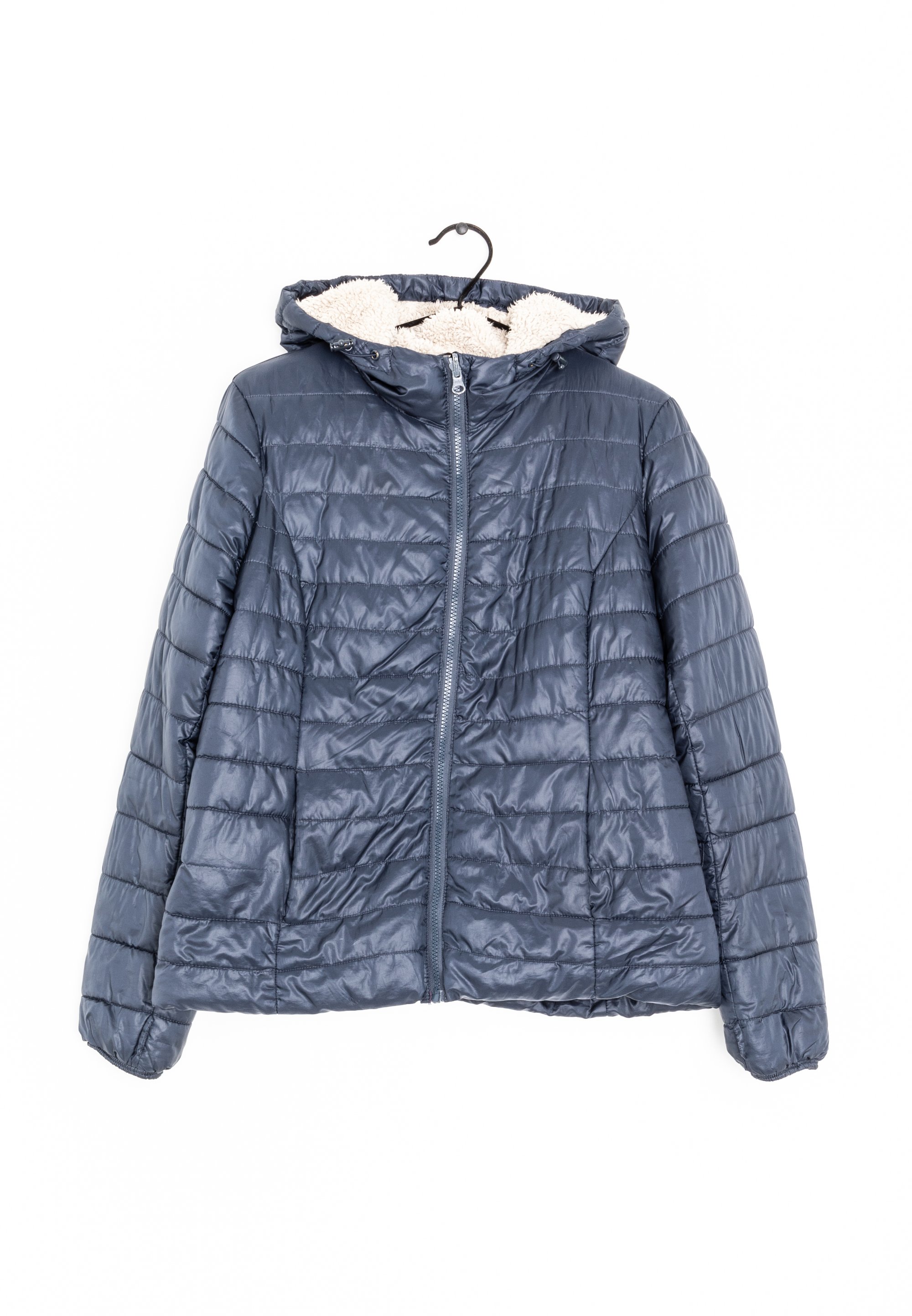 Esprit Damen Esprit Wattierte Steppjacke Parka Damen Esprit Jacken