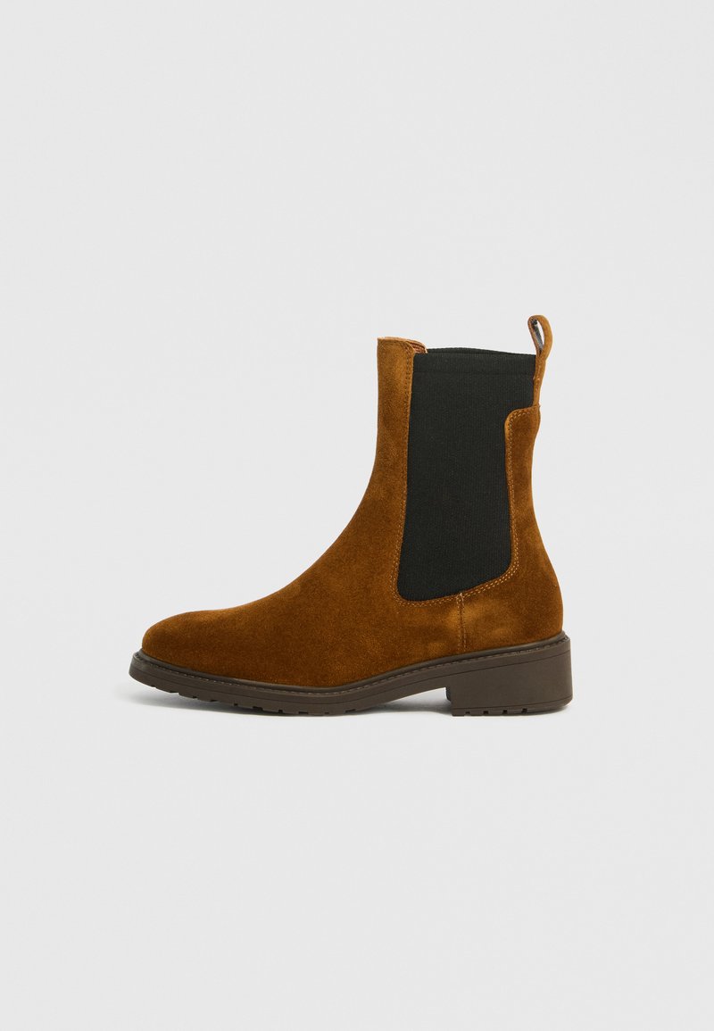 Botines