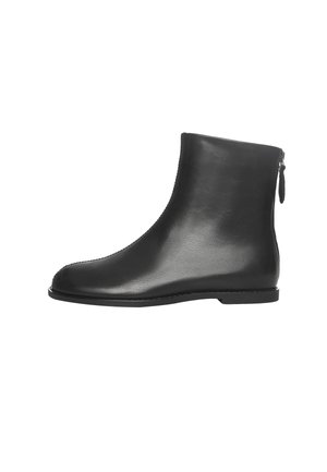 Cesare Gaspari, Stivaletti - black