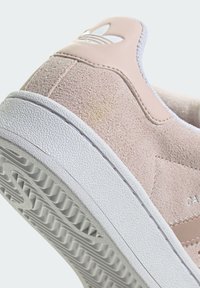 adidas Originals CAMPUS - Sneakers laag - putty mauve   cloud white