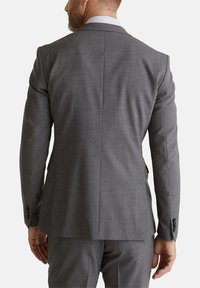 Esprit Collection ACTIVE  - Casaco de fato - dark grey