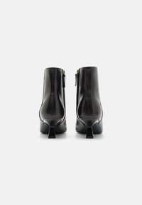 Patrizia Pepe Classic ankle boots - nero
