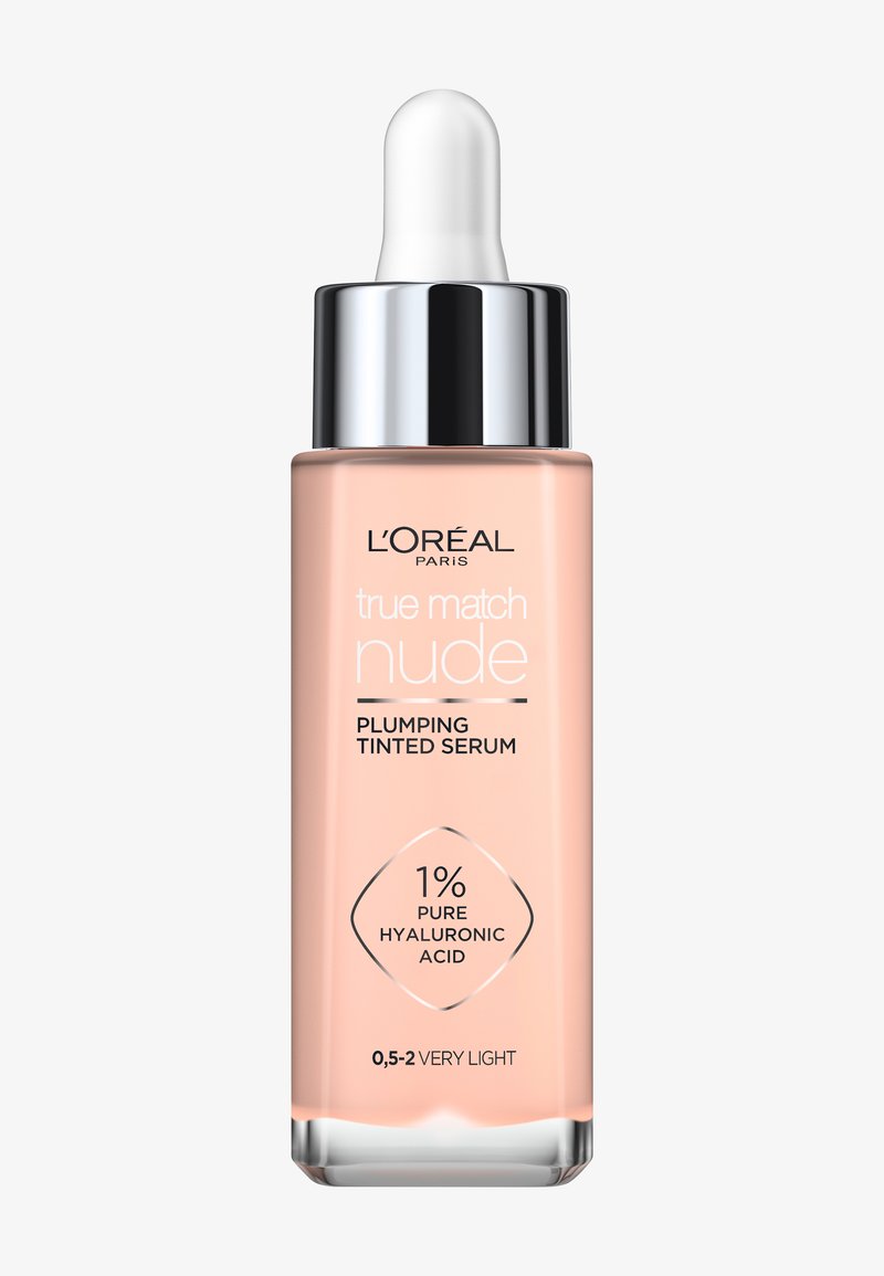 L'Oréal Paris - TRUE MATCH TINTED SERUM - Siero - very bright, Ingrandire