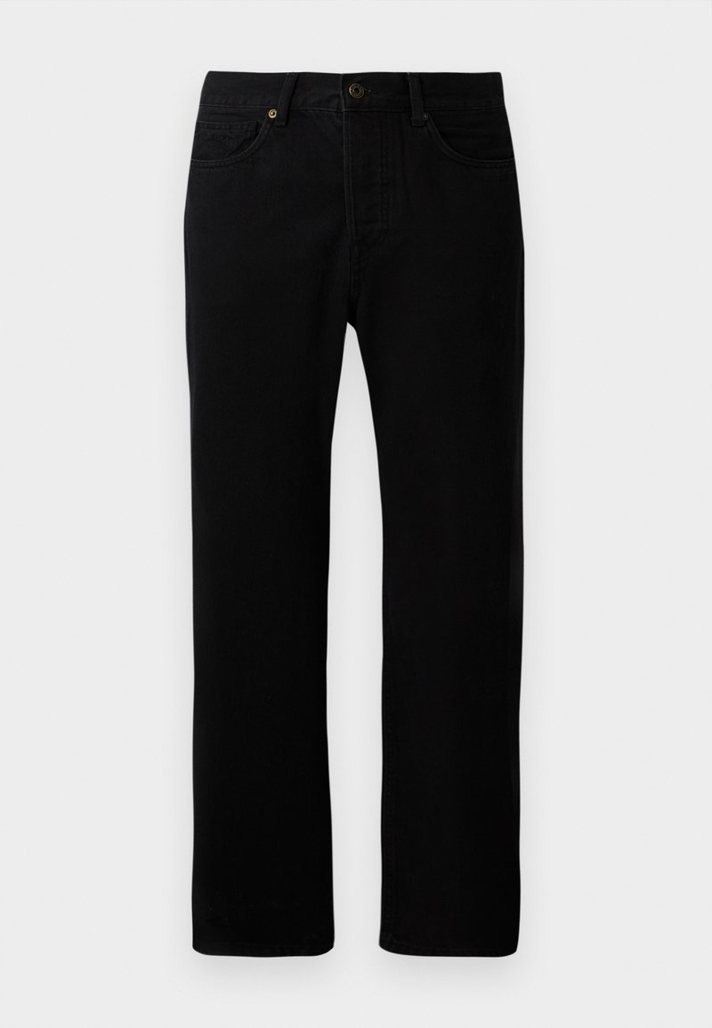 Pepe Jeans Relaxed fit jeans zwart denim/blackdenim