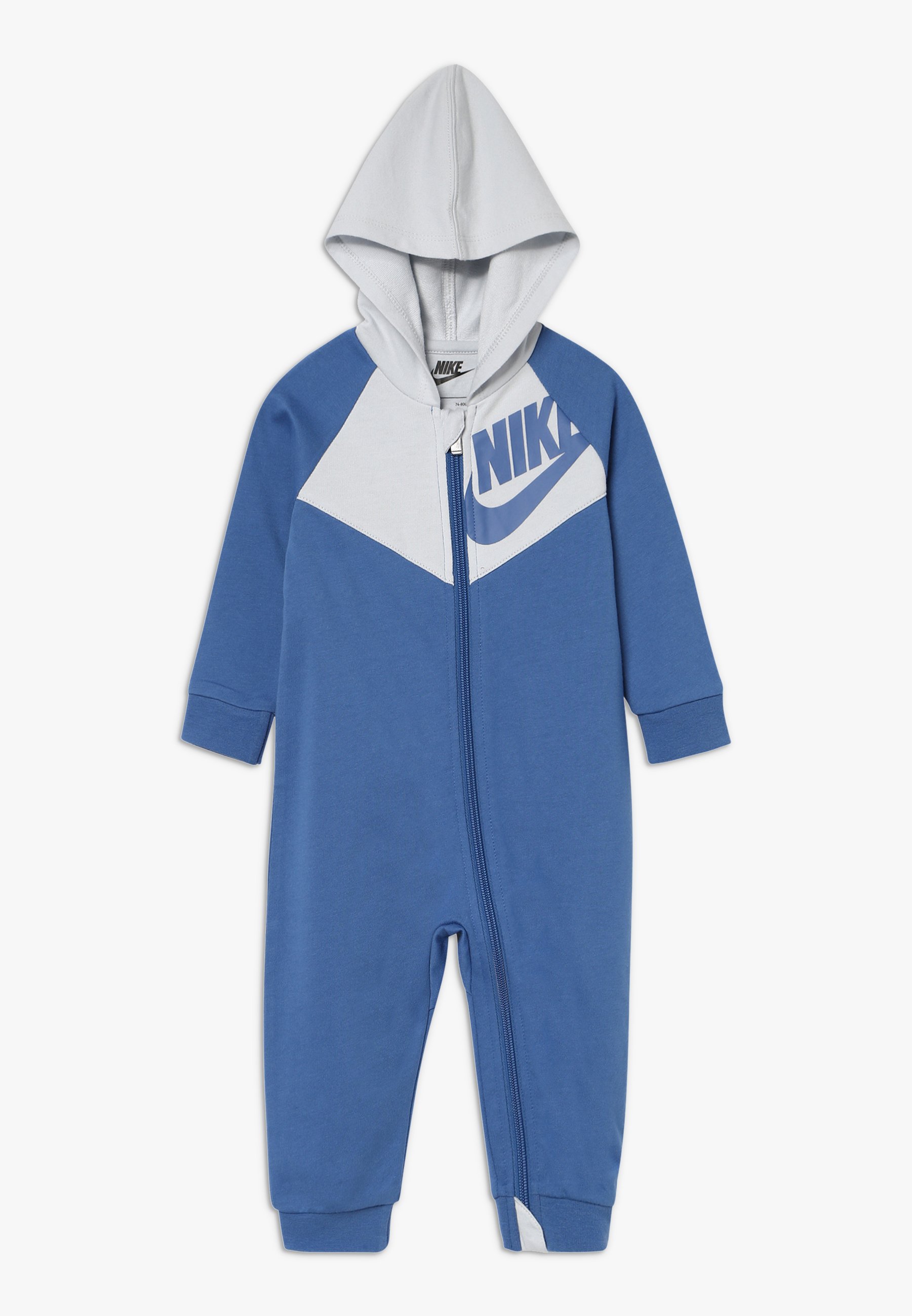 nike baby sleepsuit