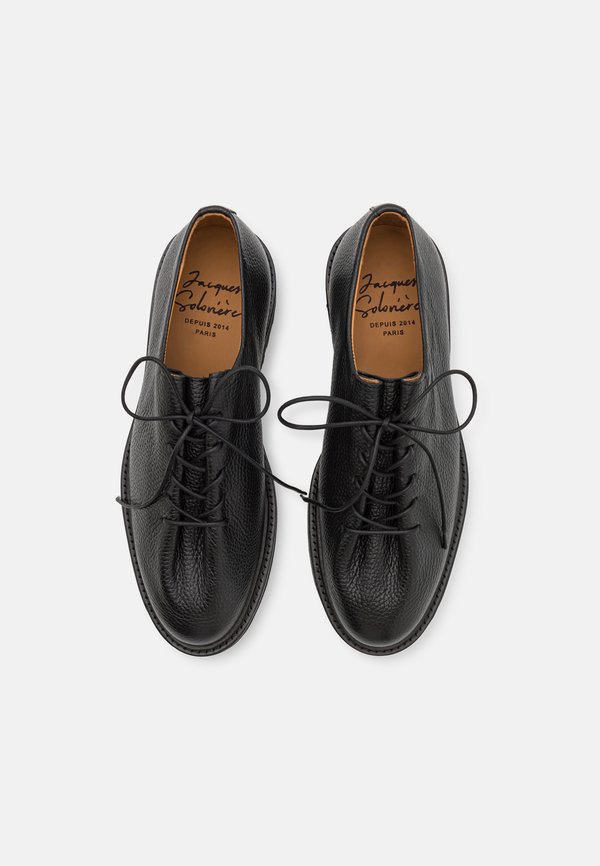 EDOUARB UNISEX - Casual lace-ups2