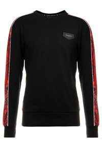 Gianni Kavanagh Sweater - black