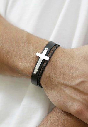 trendor, Bracelet - schwarz