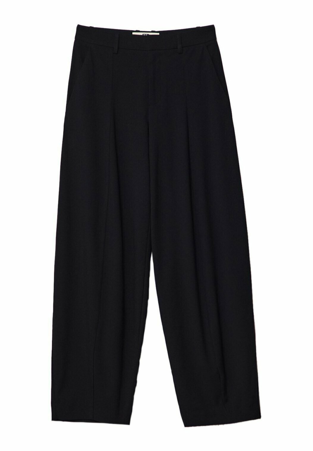 Black pants