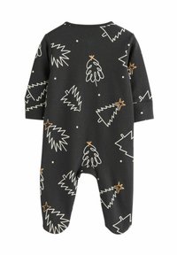Next CHRISTMAS - REGULAR FIT - Natdragt - grey