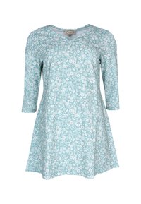 Unselected, turquoise