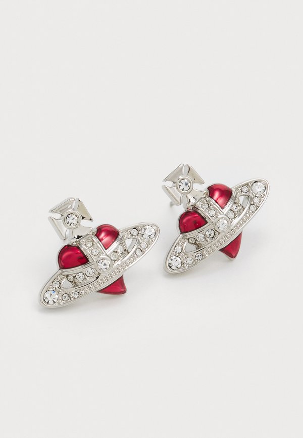 HEART EARRINGS - Earrings2