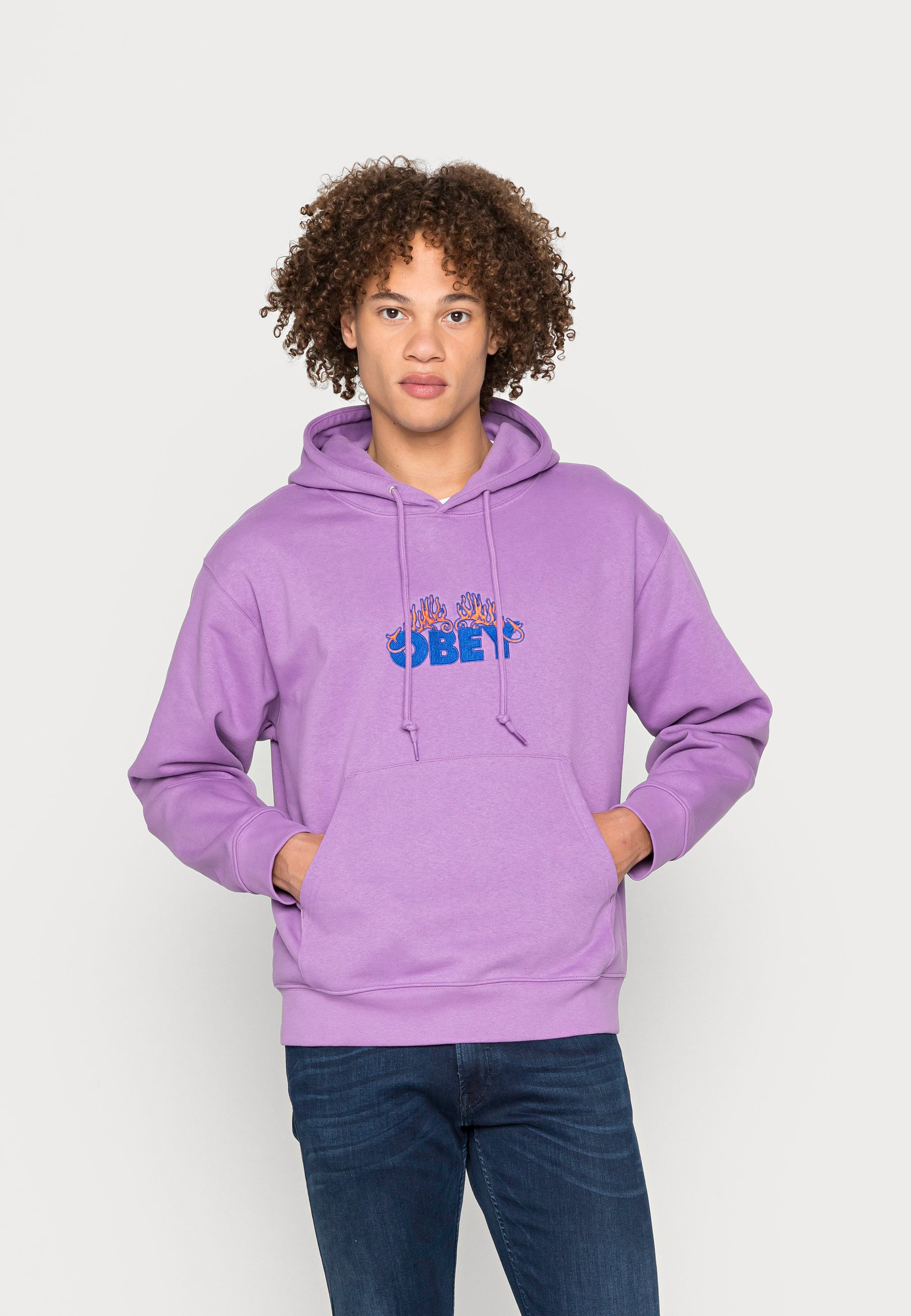 obey stussy