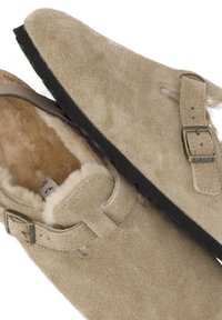 Birkenstock Ciabattine - beige