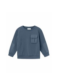 Name it NMMNEIL NREG  - Felpa - bering sea