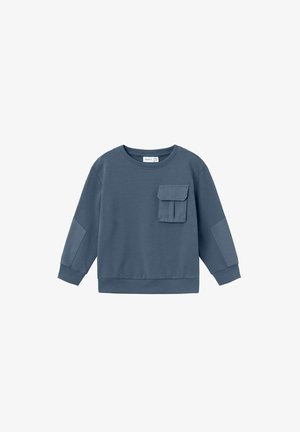 Name it NMMNEIL NREG - Felpa - bering sea