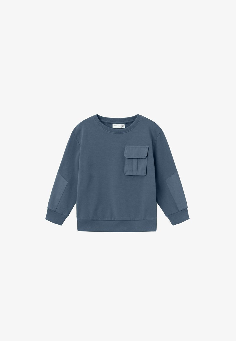 Name it NMMNEIL NREG - Felpa - bering sea