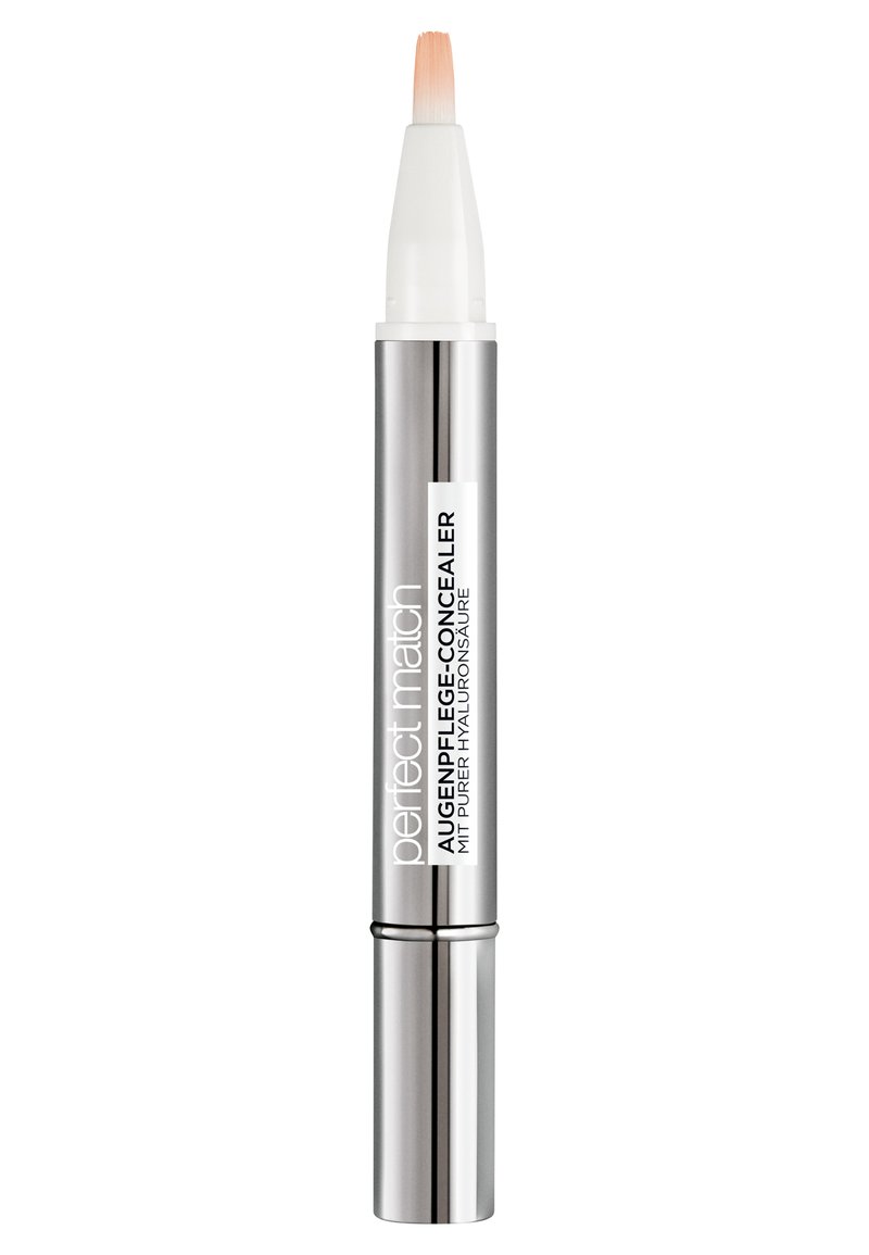 L'Oréal Paris PERFECT MATCH EYE CARE-CONCEALER - Concealer - 3-5.5r peach