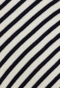 Polo Ralph Lauren RUFFLE - Pullover - navy/clubhouse cream