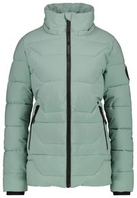 alife & kickin ZOPHIAAK A PUFFER - Giacca invernale - alpine frost