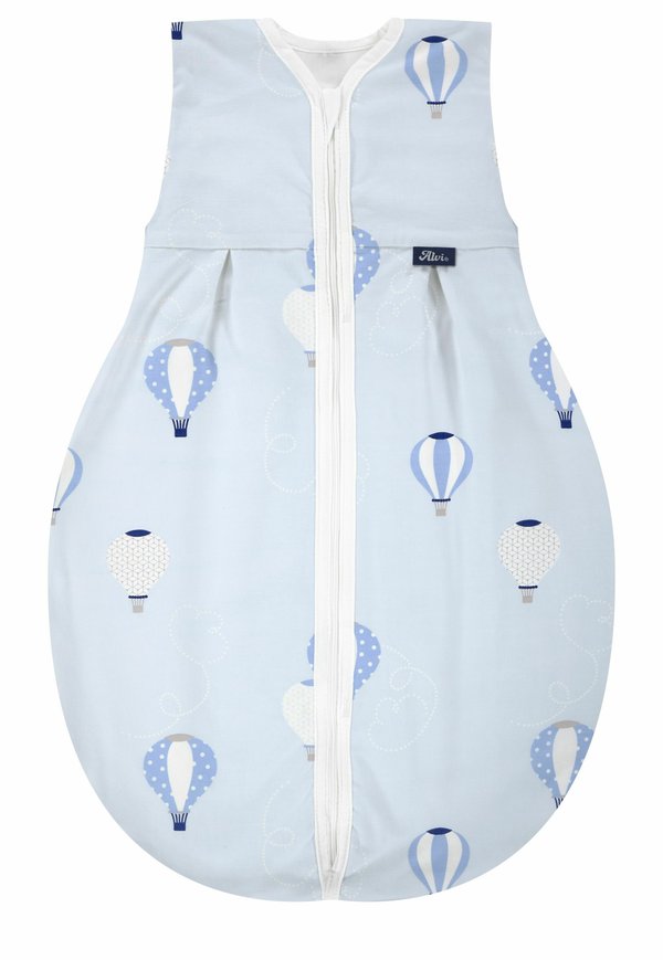 FRÜHJAHR-/ SOMMER - Nachtwäsche Schlafsack - ballon