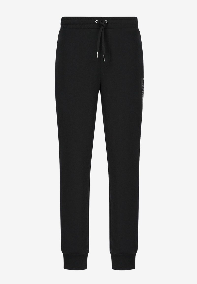 Armani Exchange Trainingsbroek zwart Armani Exchange Trainingsbroek zwart