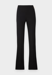 Ausgewählt, jet black