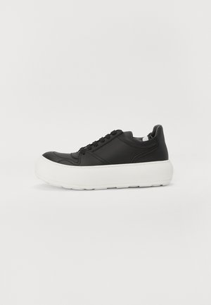 MOSCHINO OLLIE - Zapatillas - nero