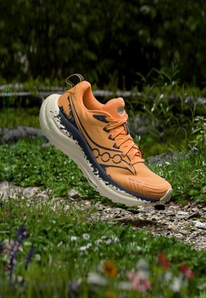 Saucony, RIDE TR3 - Trail hardloopschoenen - persian/naval