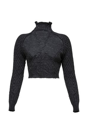 Maglione - anthracite